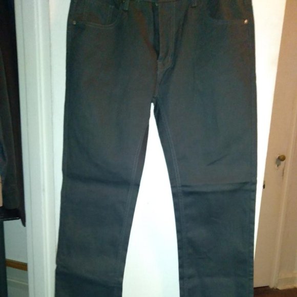 Denim Culture mens jeans NWT - Picture 1 of 2
